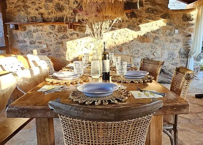 Hvar Stone With Pool Casa vacanze *