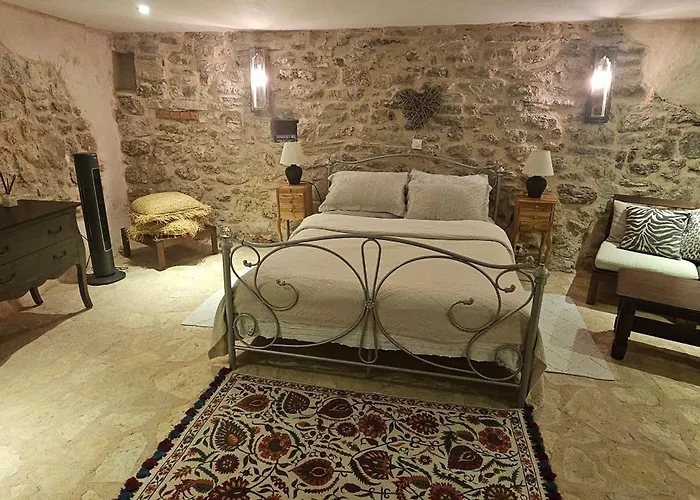 Casa vacanze Hvar Stone With Pool *