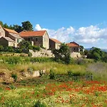 Feriehus Hvar Stone With Pool Vrbanj