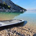 Hvar Stone With Pool * Vrbanj