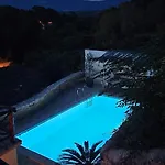 Hvar Stone With Pool Vrbanj