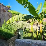 Hvar Stone With Pool Feriehus