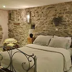 Hvar Stone With Pool * Vrbanj