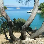 Feriehus Hvar Stone With Pool *