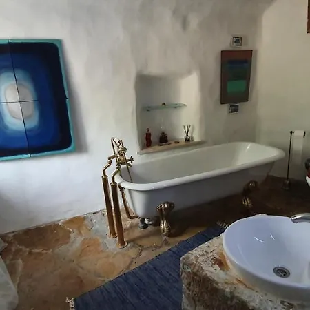 Vakantiehuis Hvar Stone With Pool