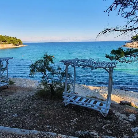 Hvar Stone With Pool Vrbanj