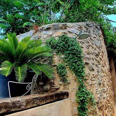 Hvar Stone With Pool *