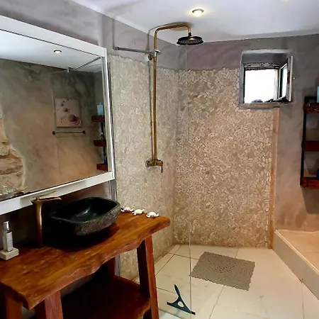 Hvar Stone Villa With Pool Holiday home