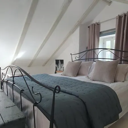 Holiday home Hvar Stone Villa With Pool *