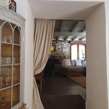 Hvar Stone Villa With Pool Holiday home Vrbanj