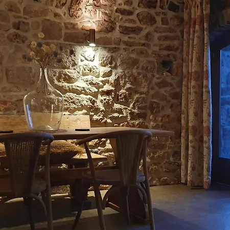 Hvar Stone Villa With Pool * Vrbanj