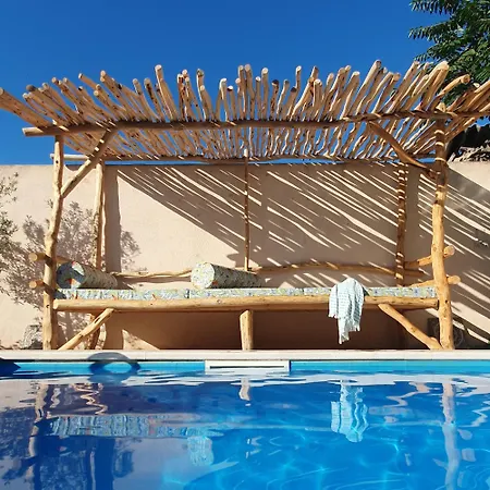 Hvar Stone With Pool Vakantiehuis