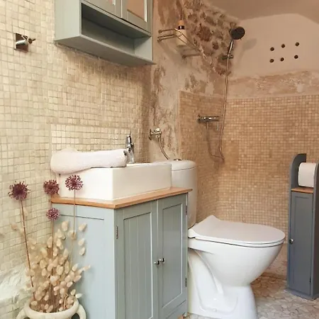 Holiday home Hvar Stone Villa With Pool