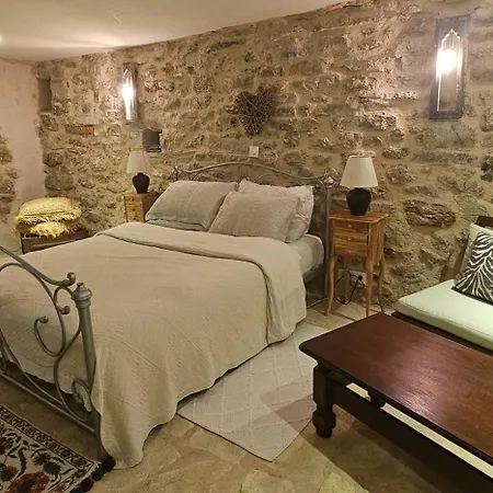 Hvar Stone With Pool *